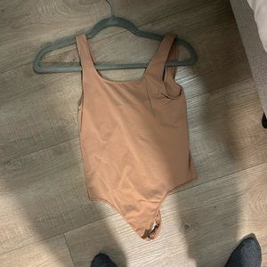 Skims body suit